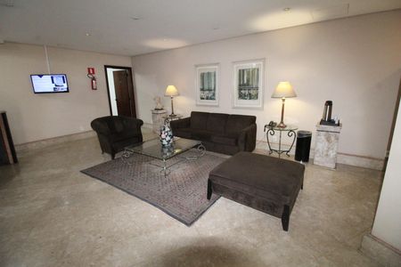 Apartamento para alugar com 53m², 1 quarto e 1 vagaÁrea comum - 