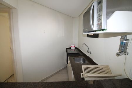 Apartamento para alugar com 53m², 1 quarto e 1 vagaCozinha