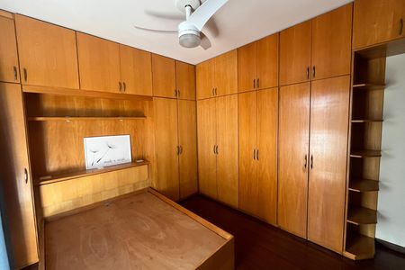 Apartamento à venda com 104m², 3 quartos e 2 vagasQuarto 1