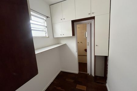Apartamento à venda com 104m², 3 quartos e 2 vagasÁrea de Serviço