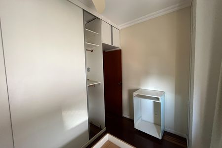 Apartamento à venda com 104m², 3 quartos e 2 vagasQuarto 2