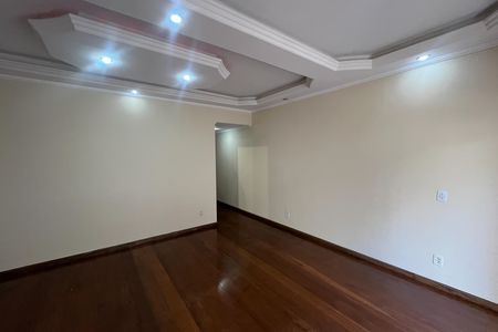 Sala de apartamento à venda com 3 quartos, 104m² em Jardim Guanabara, Rio de Janeiro
