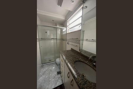 Apartamento à venda com 104m², 3 quartos e 2 vagasBanheiro 1