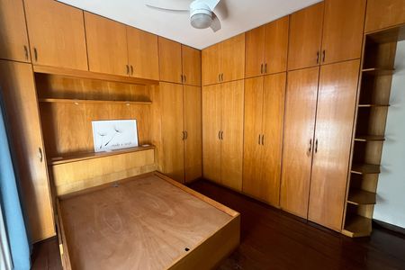 Apartamento à venda com 104m², 3 quartos e 2 vagasQuarto 1