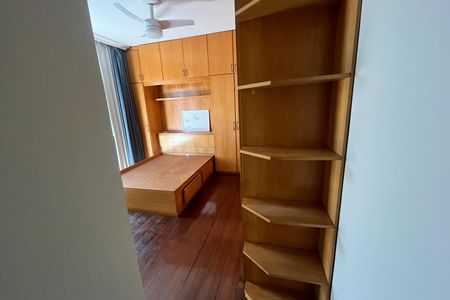 Apartamento à venda com 104m², 3 quartos e 2 vagasQuarto 1
