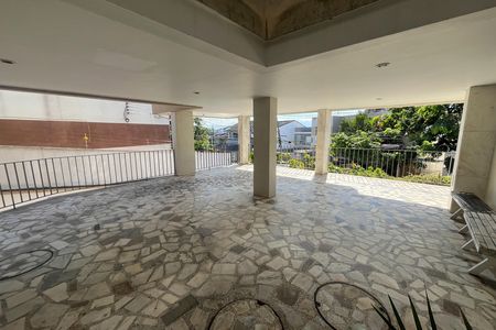 Apartamento à venda com 104m², 3 quartos e 2 vagasÁrea comum