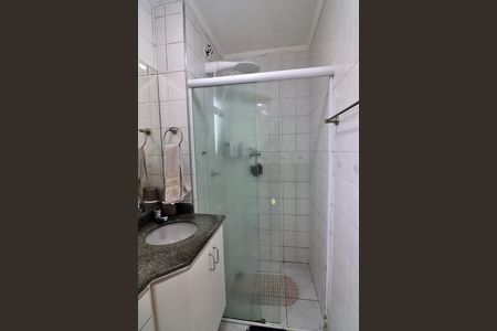 Apartamento à venda com 62m², 3 quartos e 1 vagaBanheiro Social