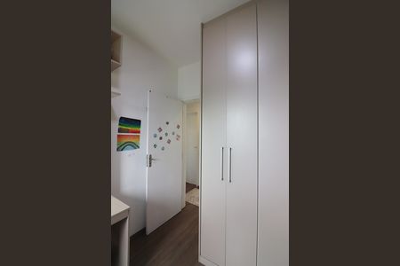 Apartamento à venda com 62m², 3 quartos e 1 vagaQuarto 2