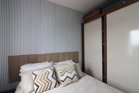 Apartamento à venda com 62m², 3 quartos e 1 vagaQuarto 1