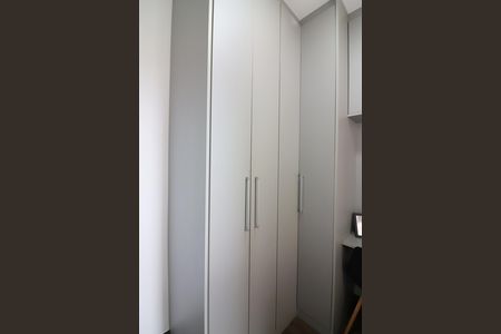 Apartamento à venda com 62m², 3 quartos e 1 vagaQuarto 3