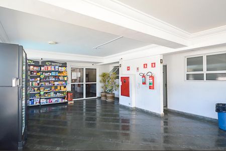 Apartamento à venda com 62m², 3 quartos e 1 vagaMercado 