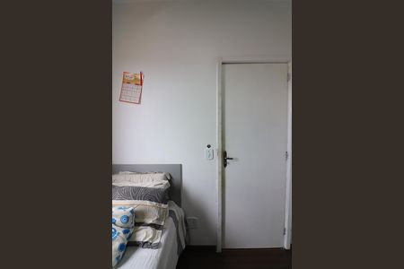 Apartamento à venda com 62m², 3 quartos e 1 vagaQuarto 3