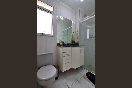 Apartamento à venda com 62m², 3 quartos e 1 vagaBanheiro Social