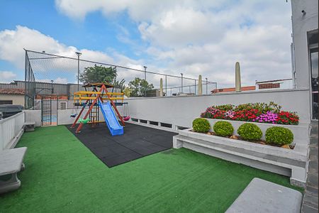 Apartamento à venda com 62m², 3 quartos e 1 vagaÁrea comum - Playground