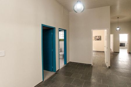 Sala de casa para alugar com 3 quartos, 90m² em Tucuruvi, São Paulo