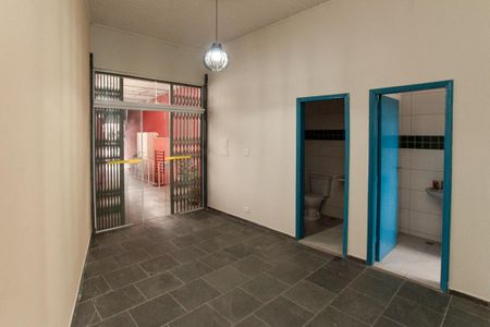 Sala de casa para alugar com 3 quartos, 90m² em Tucuruvi, São Paulo