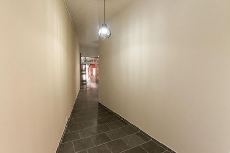 Sala de casa para alugar com 3 quartos, 90m² em Tucuruvi, São Paulo