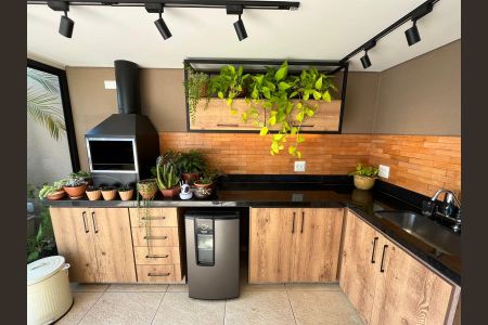 Apartamento à venda com 135m², 2 quartos e 2 vagas Apartamento à venda com 135m², 2 quartos e 2 vagasÁrea externa