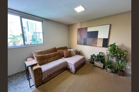 Apartamento à venda com 135m², 2 quartos e 2 vagas Apartamento à venda com 135m², 2 quartos e 2 vagasSala