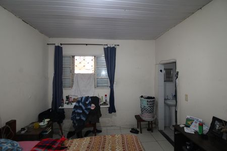 Quarto 1 de casa à venda com 4 quartos, 270m² em Vila Prado, São Paulo