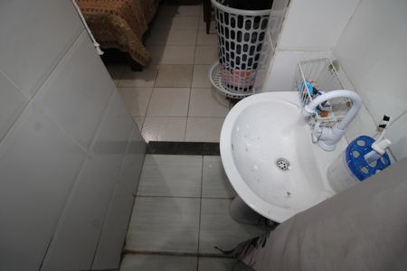 Quarto 1 - Banheiro de casa à venda com 4 quartos, 270m² em Vila Prado, São Paulo