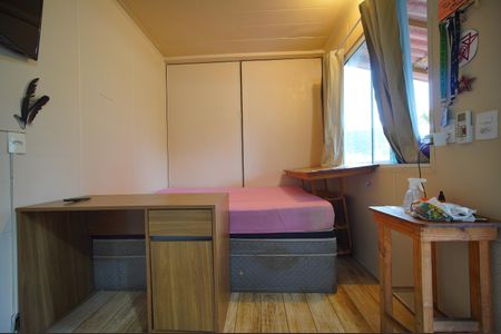 Casa de condomínio para alugar com 150m², 1 quarto e 1 vaga Casa de condomínio para alugar com 150m², 1 quarto e 1 vagaQuarto - sala