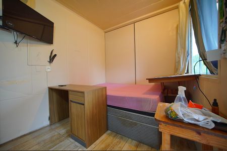 Casa de condomínio para alugar com 150m², 1 quarto e 1 vaga Casa de condomínio para alugar com 150m², 1 quarto e 1 vagaQuarto