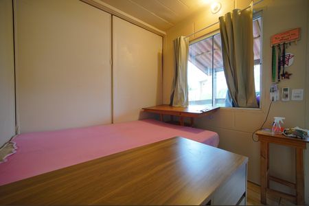 Casa de condomínio para alugar com 150m², 1 quarto e 1 vaga Casa de condomínio para alugar com 150m², 1 quarto e 1 vagaQuarto