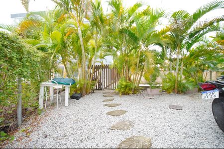 Casa de condomínio para alugar com 150m², 1 quarto e 1 vaga Casa de condomínio para alugar com 150m², 1 quarto e 1 vagaÁrea comum