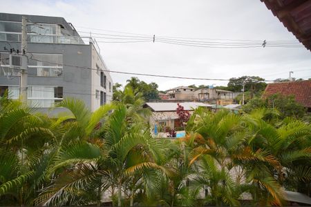 Casa de condomínio para alugar com 150m², 1 quarto e 1 vaga Casa de condomínio para alugar com 150m², 1 quarto e 1 vagaVista varanda