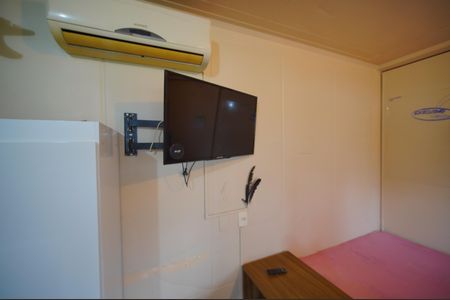 Casa de condomínio para alugar com 150m², 1 quarto e 1 vaga Casa de condomínio para alugar com 150m², 1 quarto e 1 vagaAr condicionado