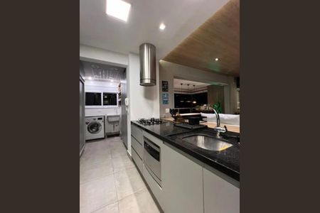 Foto 10 de apartamento à venda com 2 quartos, 72m² em Jardim Fonte do Morumbi, São Paulo