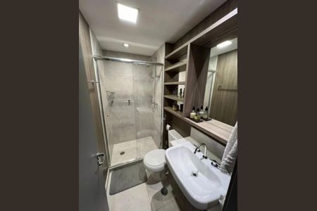 Foto 17 de apartamento à venda com 2 quartos, 72m² em Jardim Fonte do Morumbi, São Paulo