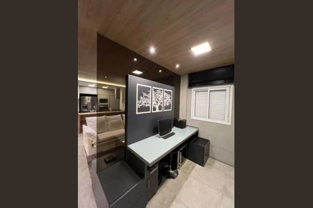Foto 11 de apartamento à venda com 2 quartos, 72m² em Jardim Fonte do Morumbi, São Paulo