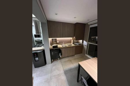 Apartamento à venda com 72m², 2 quartos e 1 vagaFoto 09