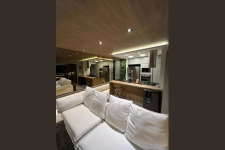 Foto 05 de apartamento à venda com 2 quartos, 72m² em Jardim Fonte do Morumbi, São Paulo