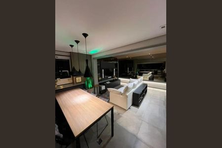 Foto 03 de apartamento à venda com 2 quartos, 72m² em Jardim Fonte do Morumbi, São Paulo