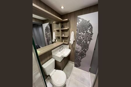 Foto 15 de apartamento à venda com 2 quartos, 72m² em Jardim Fonte do Morumbi, São Paulo