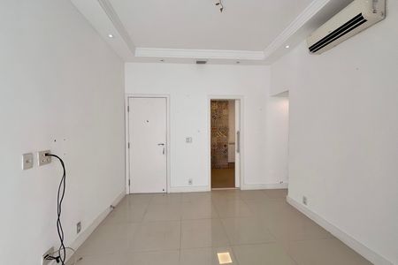Apartamento à venda com 59m², 1 quarto e sem vaga Apartamento à venda com 59m², 1 quarto e sem vagaSala