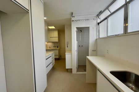 Apartamento à venda com 59m², 1 quarto e sem vaga Apartamento à venda com 59m², 1 quarto e sem vagaÁrea de Serviço