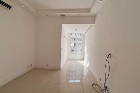 Apartamento à venda com 59m², 1 quarto e sem vaga Apartamento à venda com 59m², 1 quarto e sem vagaSala