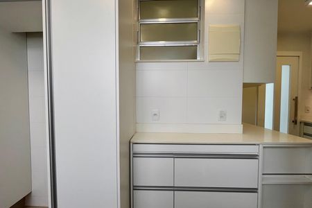 Apartamento à venda com 59m², 1 quarto e sem vaga Apartamento à venda com 59m², 1 quarto e sem vagaCozinha