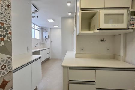 Apartamento à venda com 59m², 1 quarto e sem vaga Apartamento à venda com 59m², 1 quarto e sem vagaCozinha