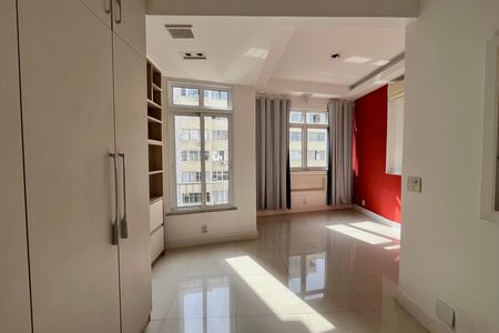 Apartamento à venda com 59m², 1 quarto e sem vaga Apartamento à venda com 59m², 1 quarto e sem vagaQuarto