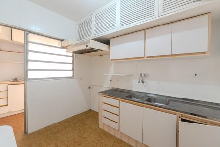 Apartamento à venda com 105m², 4 quartos e 1 vaga Apartamento à venda com 105m², 4 quartos e 1 vagaCozinha