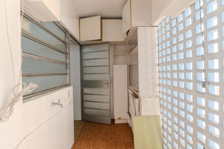 Apartamento à venda com 105m², 4 quartos e 1 vaga Apartamento à venda com 105m², 4 quartos e 1 vagaÁrea de Serviço