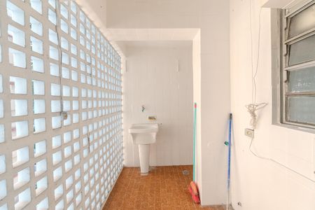 Apartamento à venda com 105m², 4 quartos e 1 vaga Apartamento à venda com 105m², 4 quartos e 1 vagaÁrea de Serviço