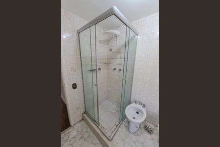 Apartamento à venda com 105m², 4 quartos e 1 vaga Apartamento à venda com 105m², 4 quartos e 1 vagaBanheiro