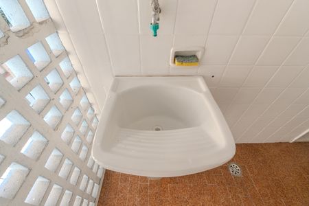 Apartamento à venda com 105m², 4 quartos e 1 vaga Apartamento à venda com 105m², 4 quartos e 1 vagaÁrea de Serviço