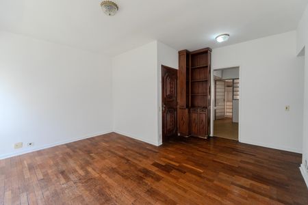 Sala de apartamento à venda com 4 quartos, 105m² em Bela Vista, São Paulo